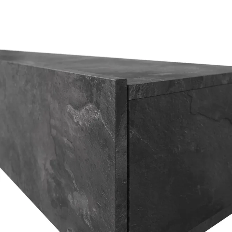 Veggenhet Baros - Skifer - Møbler - Møbelsett - Møbelsett til stue