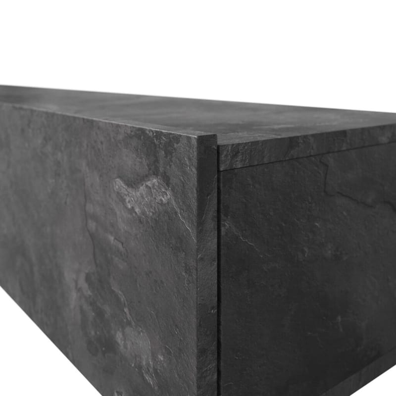 Veggenhet Baros - Skifer - Møbler - Møbelsett - Møbelsett til stue