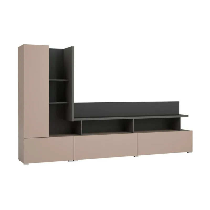 Veggseksjon Serio, undefined