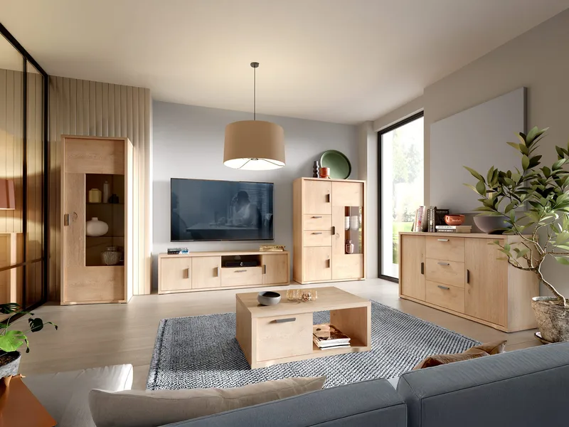 Veyricus Møbelsett for Stue, undefined