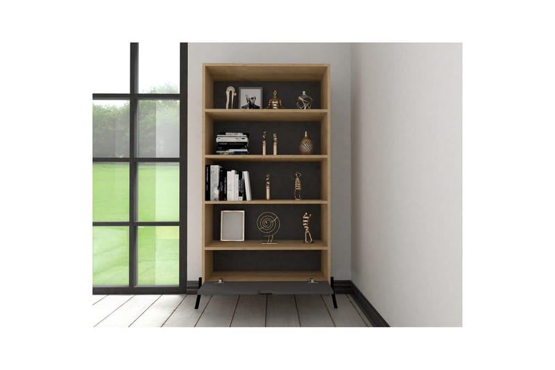 Zenric Møbelsett for Stue - Natur - Møbler - Møbelsett - Møbelsett til stue