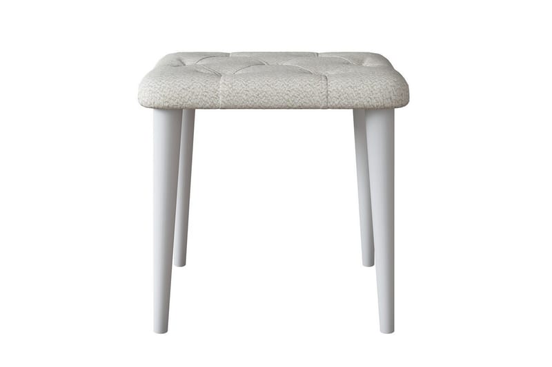 Maric Bargruppe 45 cm, Hvit