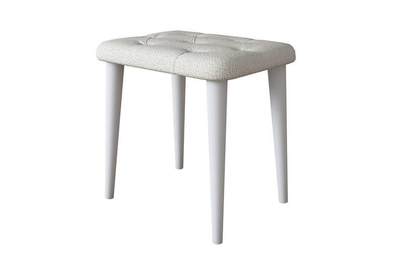 Maric Bargruppe 45 cm - Hvit - Møbler - Bord