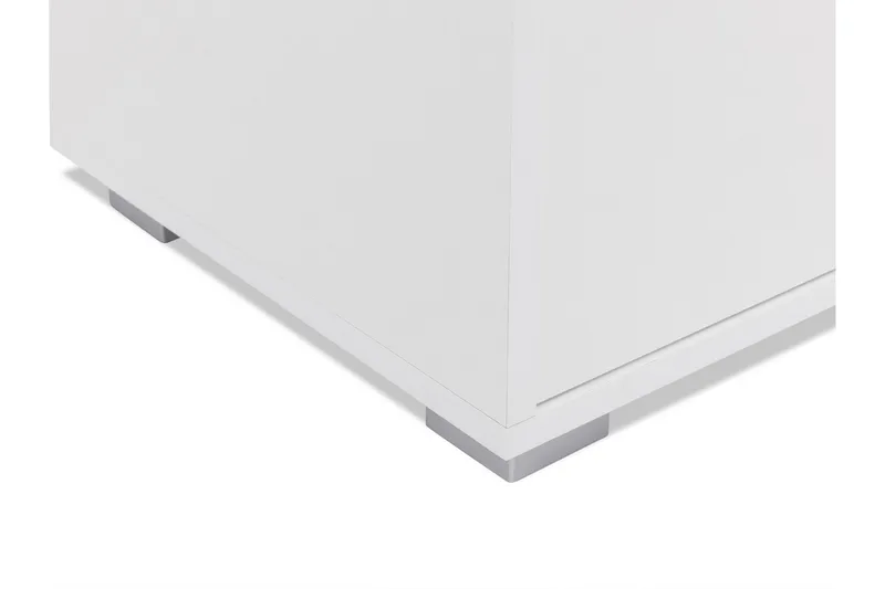 Agawal TV-benk 141 cm - Beige - Møbler - Mediamøbel & tv møbel - TV-benk & mediabenk