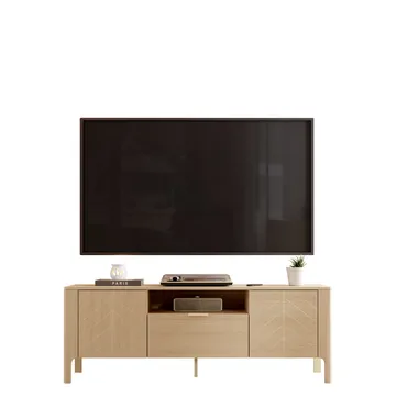 Aggarwal TV-benk 160 cm - Møbler - Mediamøbel & tv møbel - TV-benk & mediabenk