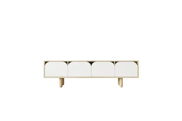 Arvo TV-benk 180x30 cm