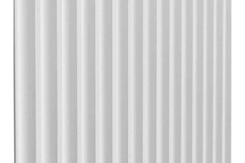 Bernice Tv-Skap 260x38 cm - Hvit - Møbler - Mediamøbel & tv møbel - TV-møbelsett