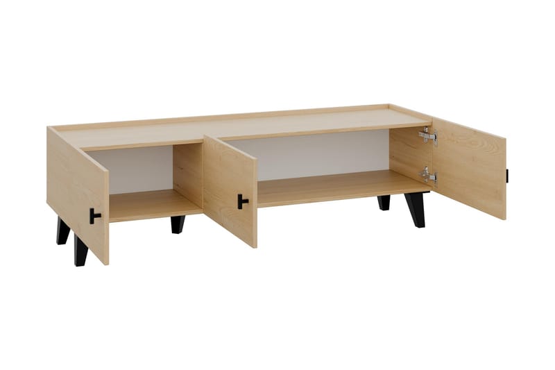 Betsi Tv-Benk 151x40 cm - Møbler - Mediamøbel & tv møbel - TV-benk & mediabenk