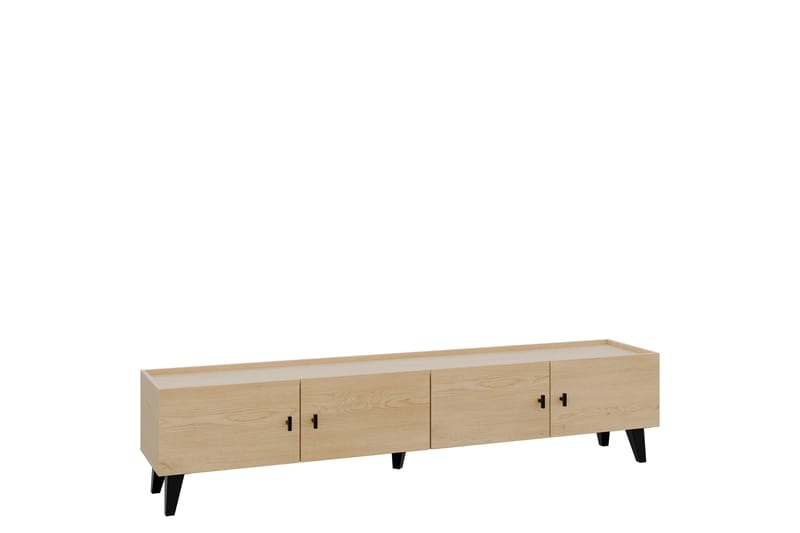Betsi Tv-Benk 200x40 cm - Møbler - Mediamøbel & tv møbel - TV-benk & mediabenk