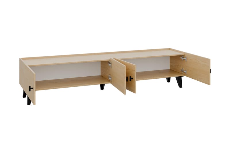 Betsi Tv-Benk 200x40 cm - Møbler - Mediamøbel & tv møbel - TV-benk & mediabenk