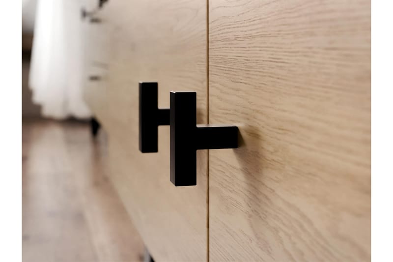 Betsi Tv-Benk 200x40 cm - Møbler - Mediamøbel & tv møbel - TV-benk & mediabenk