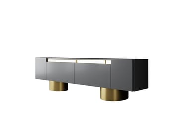 Bohemsk TV-benk 180 cm