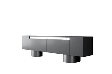 Bohemsk TV-benk 180 cm
