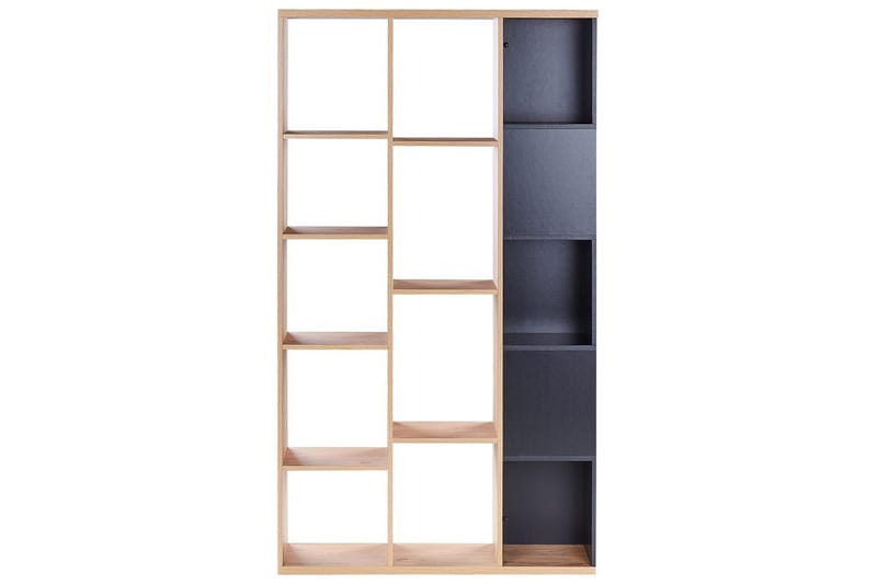 Bokhylle Bangor - Oppbevaring - Hyller - Bokhylle