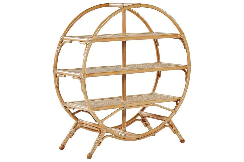 Bokhylle Tuvalu Ii, undefined