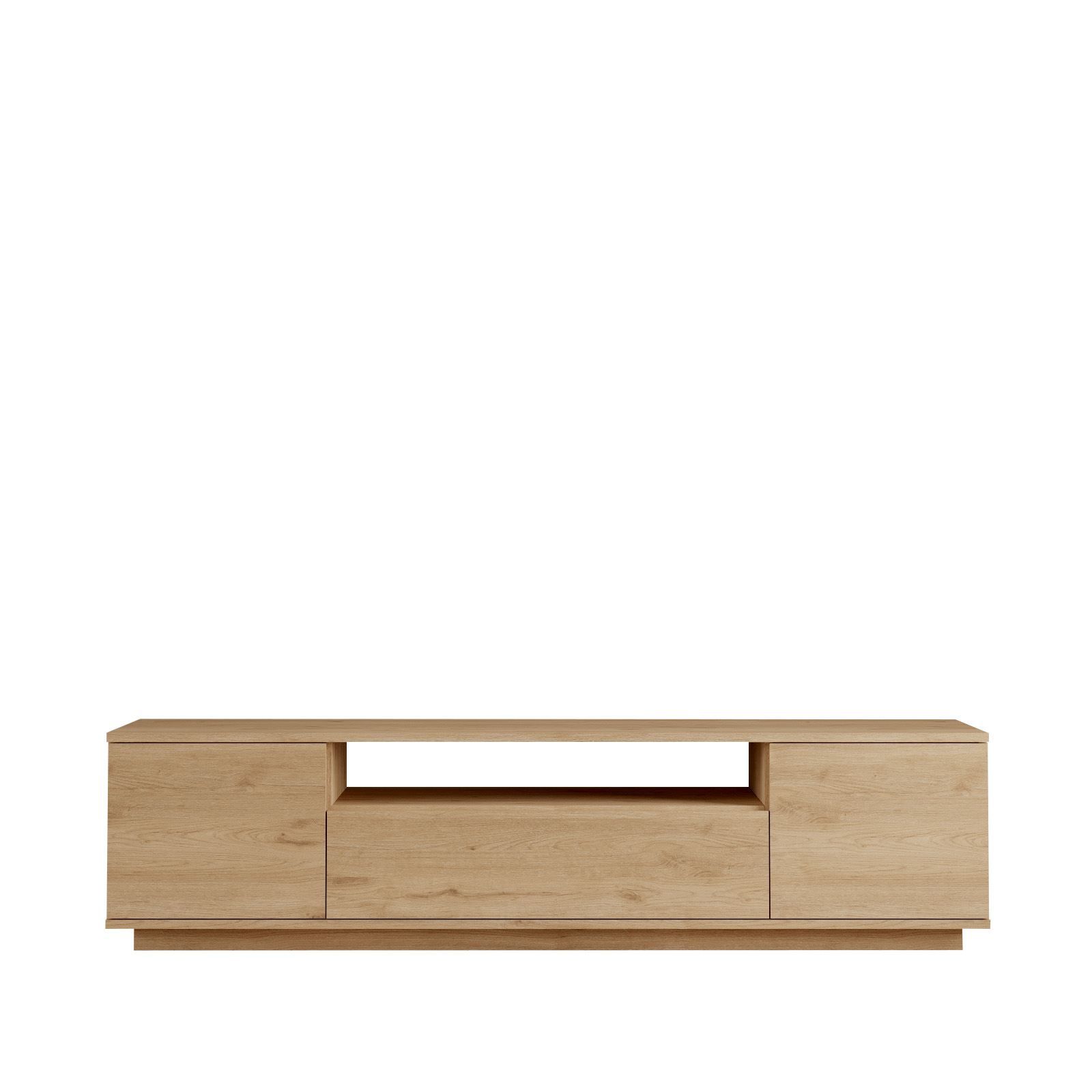 Brynnor TV-benk 180 cm - Valnøtt