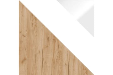 Calabrini TV-møbel - Beige / Grå - Møbler - Mediamøbel & tv møbel - TV-møbelsett