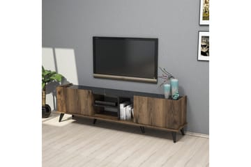 Challur TV-benk 180 cm - Møbler - Mediamøbel & tv møbel - TV-benk & mediabenk