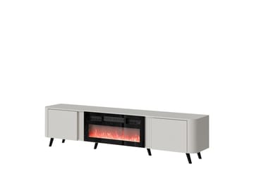 Clement TV-benk 200 cm