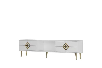 Cleryn TV-benk 150 cm