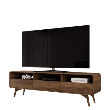Corvan TV-benk 180 cm - Møbler - Mediamøbel & tv møbel - TV-benk & mediabenk