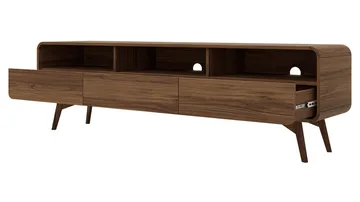 Corvan TV-benk 180 cm - Møbler - Mediamøbel & tv møbel - TV-benk & mediabenk