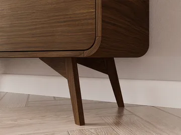 Corvan TV-benk 180 cm - Møbler - Mediamøbel & tv møbel - TV-benk & mediabenk