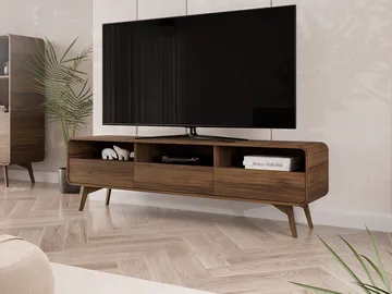 Corvan TV-benk 180 cm - Møbler - Mediamøbel & tv møbel - TV-benk & mediabenk