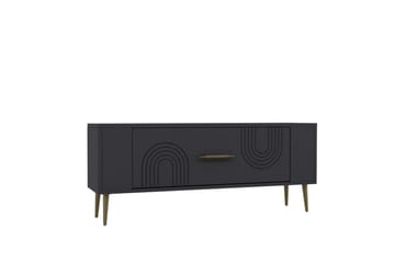 Deyric TV-benk 120 cm