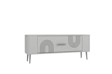 Deyric TV-benk 120 cm