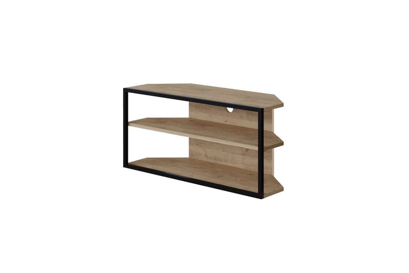 Echo TV-benk 98 cm - Multifarget - Møbler - Mediamøbel & tv møbel - TV-benk & mediabenk