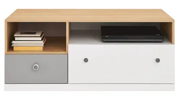 Elvaren TV-benk 120 cm - Møbler - Mediamøbel & tv møbel - TV-benk & mediabenk