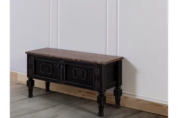 Flor TV-benk - Møbler - Mediamøbel & tv møbel - TV-benk & mediabenk