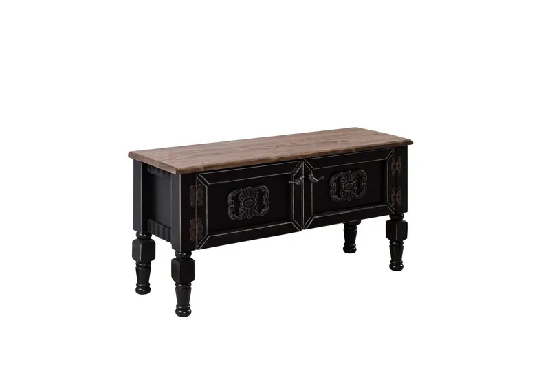 Flor TV-benk, undefined