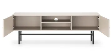 Francisca TV-benk 155 cm - Cashmere - Møbler - Mediamøbel & tv møbel - TV-benk & mediabenk