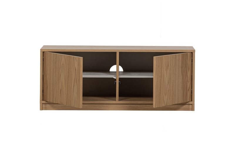 Gulvskap Modulær - 44x110x40 cm - Møbler - Mediamøbel & tv møbel - TV-skap