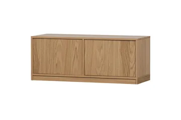 Gulvskap Modulær - 44x110x40 cm - Oppbevaring - Skap - Oppbevaringsskap