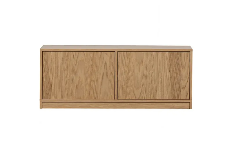 Gulvskap Modulær - 44x110x40 cm - Møbler - Mediamøbel & tv møbel - TV-skap