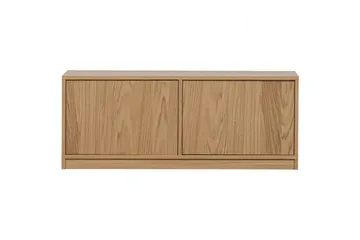 Gulvskap Modulær - 44x110x40 cm - Oppbevaring - Skap - Oppbevaringsskap