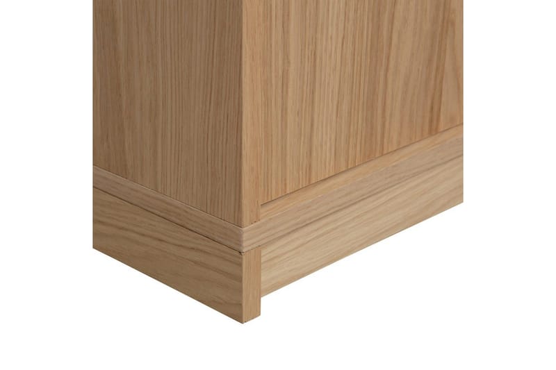 Gulvskap Modulær - 44x110x40 cm - Møbler - Mediamøbel & tv møbel - TV-skap