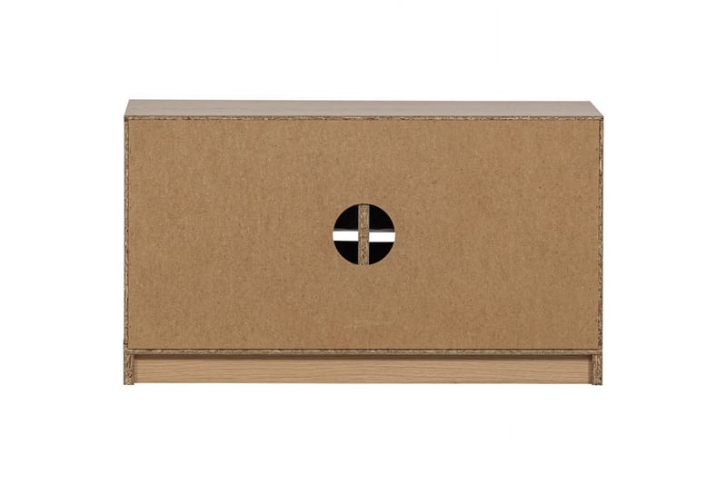 Gulvskap Modulær - 44x77x40 cm - Møbler - Mediamøbel & tv møbel - TV-skap