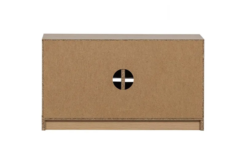 Gulvskap Modulær - 44x77x40 cm - Møbler - Mediamøbel & tv møbel - TV-skap