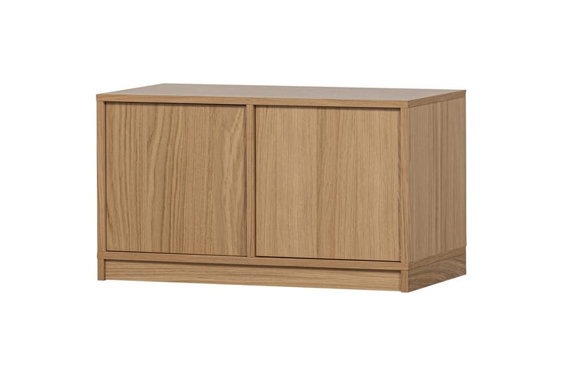 Gulvskap Modulær - 44x77x40 cm - Møbler - Mediamøbel & tv møbel - TV-skap