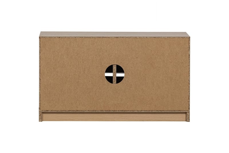 Gulvskap Modulær - 44x77x40 cm - Møbler - Mediamøbel & tv møbel - TV-skap