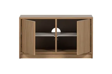 Gulvskap Modulær - 44x77x40 cm - Oppbevaring - Skap - Oppbevaringsskap