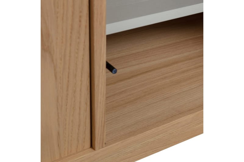 Gulvskap Modulær - 44x77x40 cm - Møbler - Mediamøbel & tv møbel - TV-skap