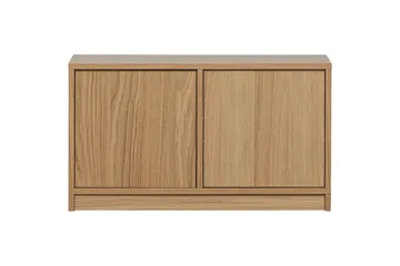 Gulvskap Modulær - 44x77x40 cm - Oppbevaring - Skap - Oppbevaringsskap