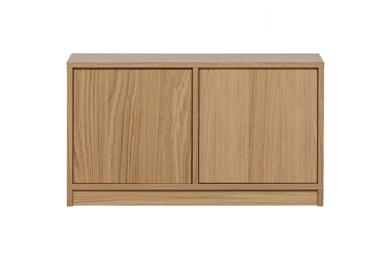 Gulvskap Modulær - 44x77x40 cm - Møbler - Mediamøbel & tv møbel - TV-skap