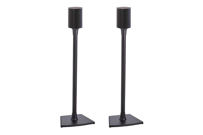 Gulvstativ Sanus for Sonos ERA 100 2 Deler, Svart