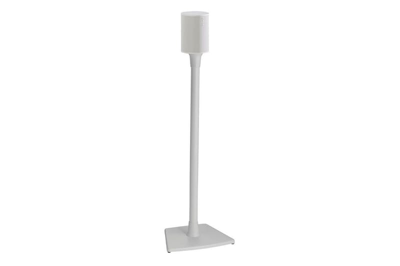 Gulvstativ Sanus for Sonos ERA 100 - Hvit - Møbler - Mediamøbel & tv møbel - Mediestativ & veggfeste